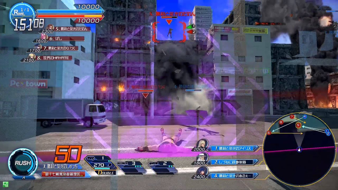執筆者一覧 運営 宣伝担当 ガンストブログ Square Enix 執筆者一覧 運営 宣伝担当 ガンストブログ Square Enix