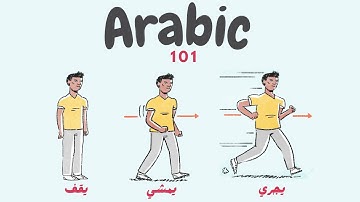Arabic From Zero For Absolute Beginners- MSA