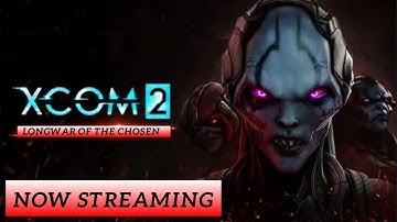 xcom 2 lwotc: new longwar run. liberating another zone lets go