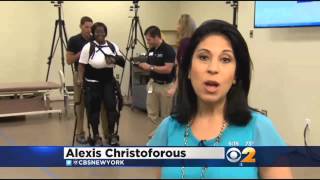 New Bionic Suit Helps Stroke Survivors To Walk Again