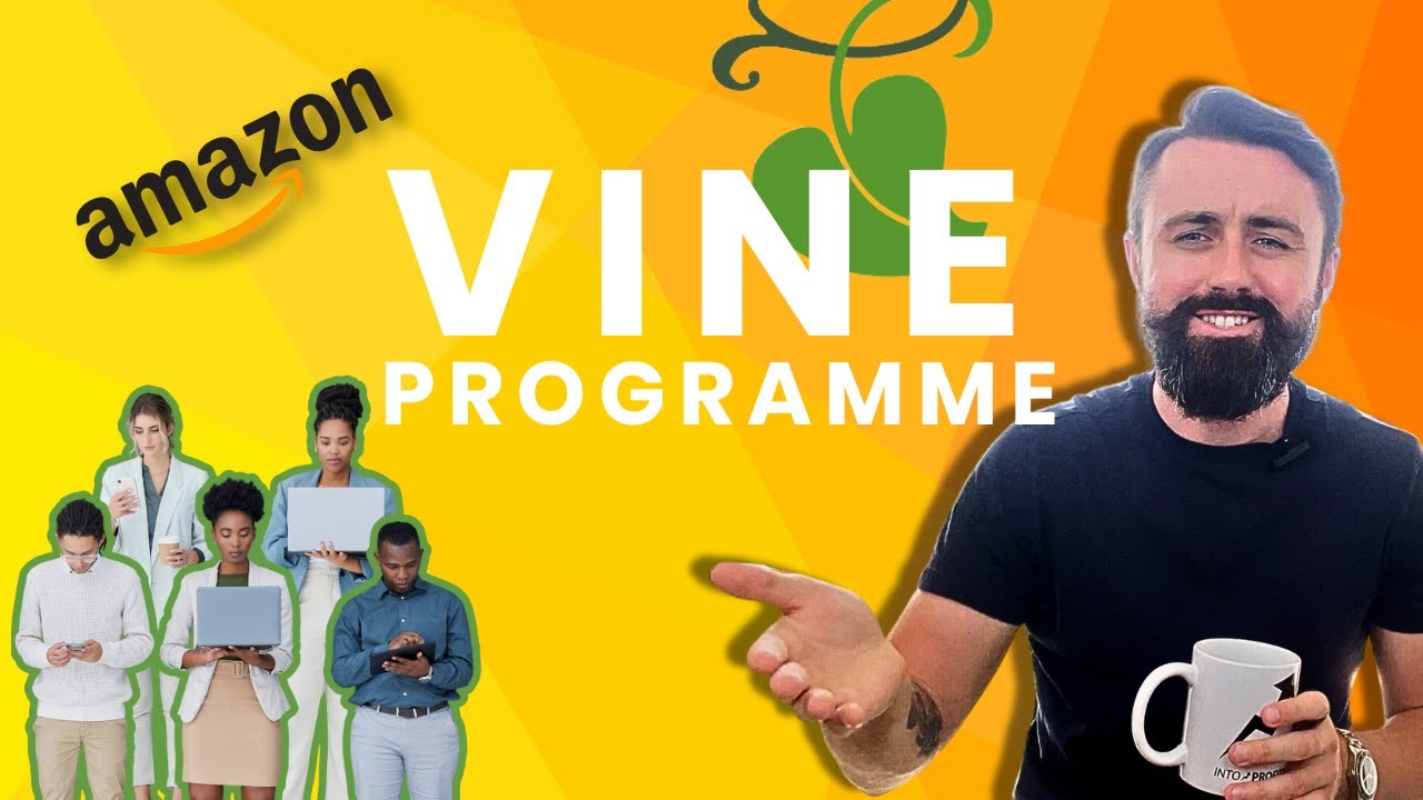 Tips for Navigating the Amazon FBA Vine Program Efficiently and