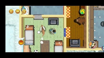 Pilfer Peak 11 secret mission robbery bob 2 double trouble 💯 solved perfect solution