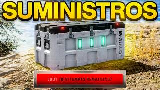 Los SUMINISTROS HAN VUELTO a CALL OF DUTY de FORMA OFICIAL