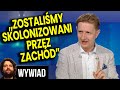 Zostaliśmy Skolonizowani Przez Zachód! Dr Artur Bartoszewicz z SGH MÓWI WPROST - Wywiad Ator Analiza