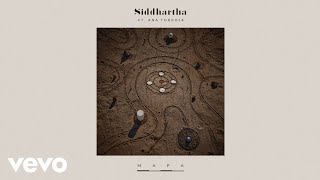 Siddhartha, Ana Torroja - Mapa (Letra/Lyrics)