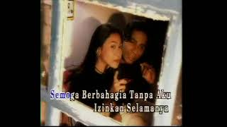 EYE - Izinkan Selamanya Namamu Dihati