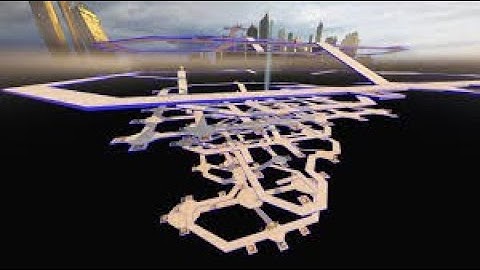 Custom BO3 Zombies Octagonal Ascension v2 (10:32) Duo