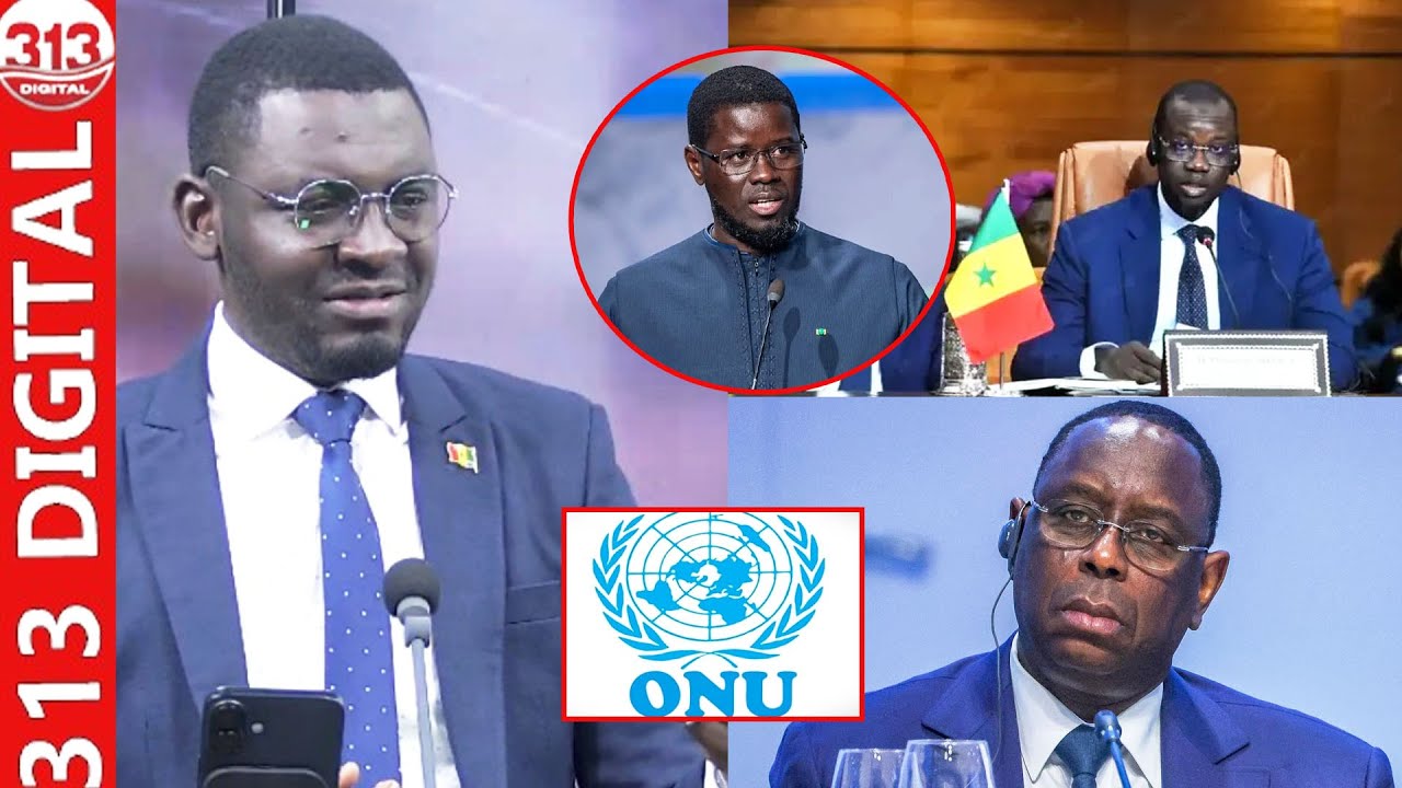 «Loutax Diomaye yondi Sonko, Macky dafa beug…» Thioune juriste lâche une info méconnu