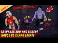 Ako Ang Killer Inubos ko Kasama ko - Roblox Survive The Killer