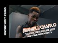 Jermell Charlo Talks Boxing Future 2020 and Home Improvements