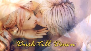 【GMV】Dusk Till Dawn │ Vanille × Hope