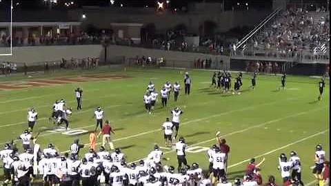 2014 2015 Sophmore Highlights- Jonathan Pointer III