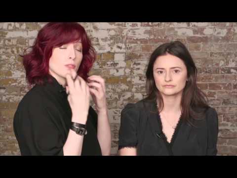 Como: Um olhar diurna natural com NARS