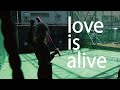 mihoro*-major 1st miniAlbum「love is alive」トレーラー