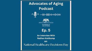 Ep. 5 An Interview With Nathan Kottkamp