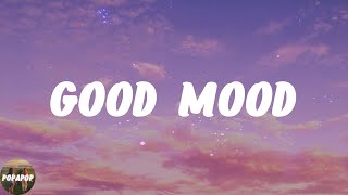 good mood - Top Chill Hits