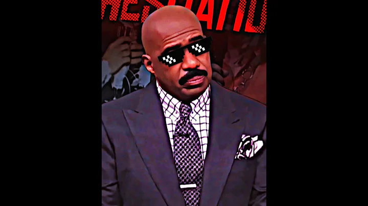 Steve Needs To Hesitate..