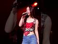No one realizes Lee Hi almost got CANCELED because she accidentally sang a racial slur! #fyp #kpop
