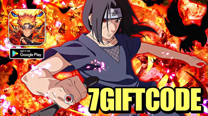 RILIS DI PLAYSTORE! GAME NARUTO RAMAH F2P - NINJA FORCE RAIGA REVENGE