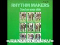 THE RHYTHM MAKERS - Zone (1976) - YouTube