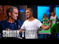 Sharks Circle in on Ride Sharing App’s Horrific Safety | Shark Tank AUS