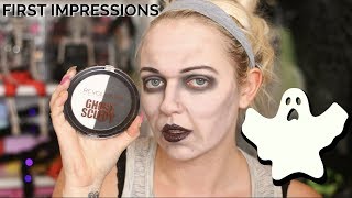 makeup monday ghost sculpt screenshot 4