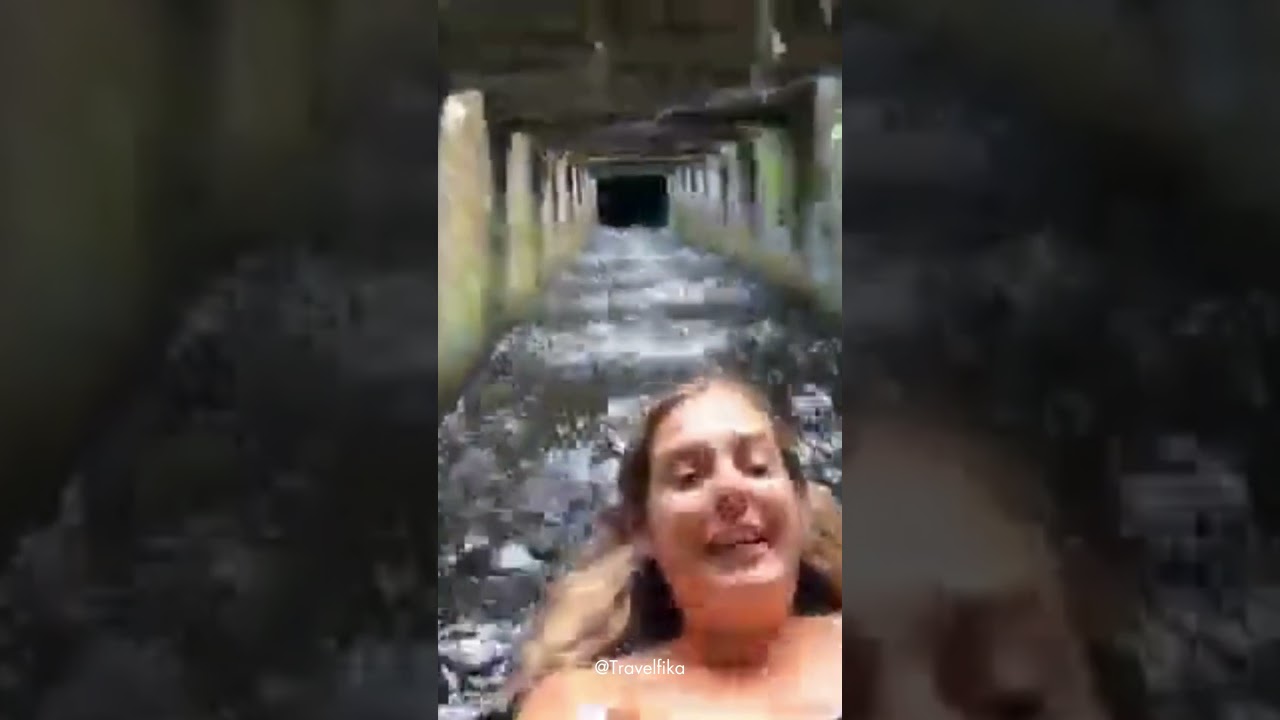 Most beautiful places in Indonesia 