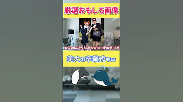 卒業式 金沢美大の卒業式が狂気の沙汰だった件ｗ 芸大美大ってやっぱ最高だな Shorts 