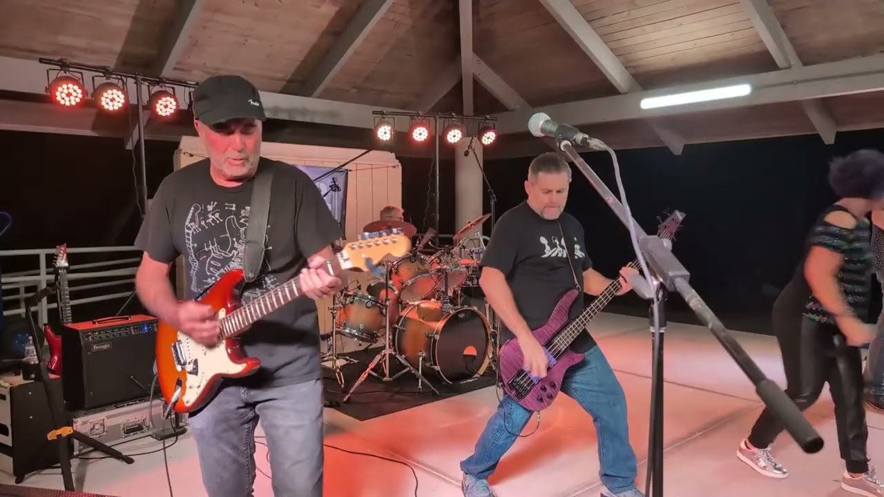 Watch Proud Mary by Tina Turner - covered by Mad With Power on YouTube Watch Proud Mary by Tina Turner - covered by Mad With Power on YouTube