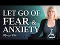 Meditation To LET GO of Fear, Anxiety & Overthinking (Guided Meditation) | Marisa Peer