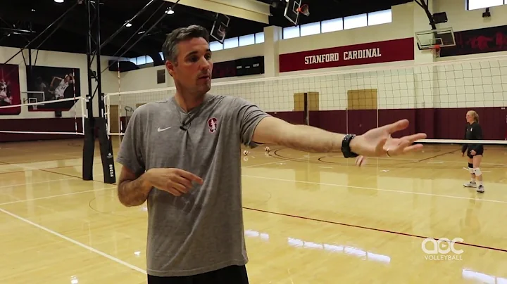 AVCA Video Tip of the Week: Improving your Jump Fl...