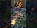 Ember Spirit RampageSon #topson #dota2 #shorts