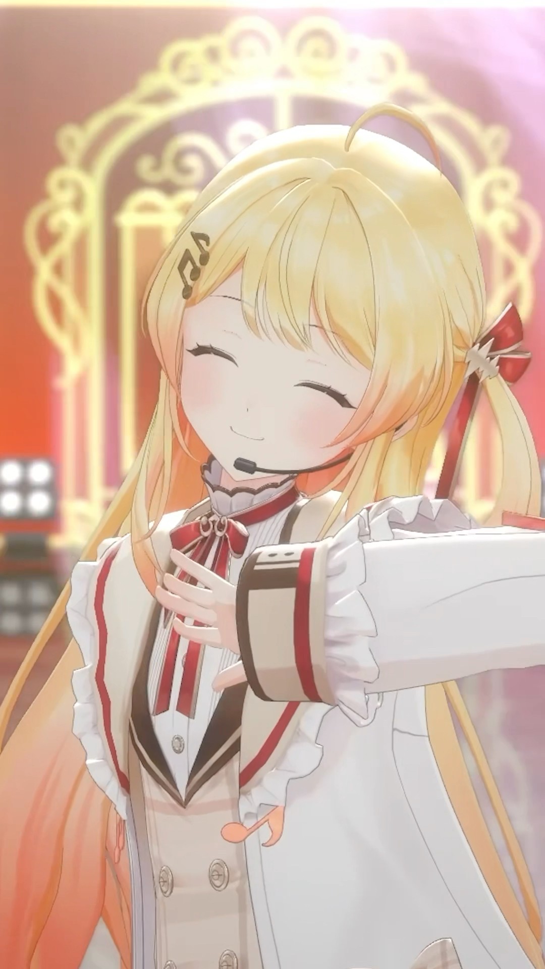 音乃瀬奏 - #GREATEST 【LIVE from #⁠音乃瀬奏生誕祭2025】 - YouTube