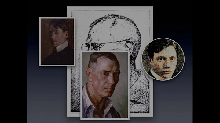 COOK: The Man Who Taught Gertrude Stein To Drive