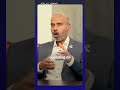 Agentic AI Works On Three Things | Ravi Shankar