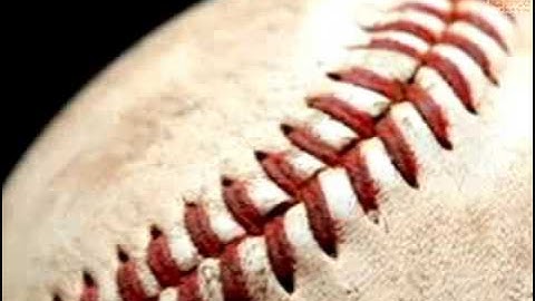 The Physics of Baseball - Flight of the Ball