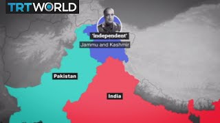 Kashmir conflict 70 years on screenshot 5