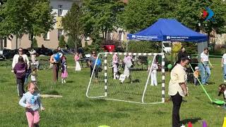 Dzień Rodziny z CUS - 22.05.2026 r.