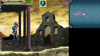 [TAS] DS Castlevania: Portrait of Ruin "Old Axe Armor mode" by mtbRc in 19:16.43