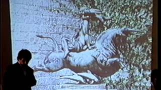 AOD 2003 - David Flynn - Mars/Earth Connection: Cydonia, Genesis 3, Part 1