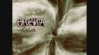 Video thumbnail of "Apulanta - Pihtiote (Lyrics)"