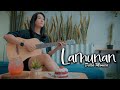 LAMUNAN - Della monica | Acoustic Version