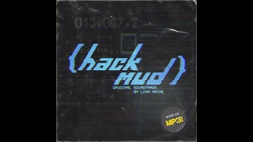 hackmud OST Vol. 1 - 01 - hackmud.exe