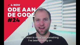 Famous Trailer 🎬  Ode aan de Code #24 | Gert Hengeveld Wealth