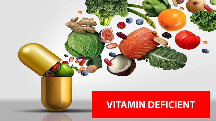 21 Signs Your Body Needs Specific Nutrients, Vitamin Deficient - By Dr.T