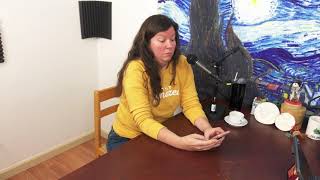 Random Thoughts With Mandy Kay Insta