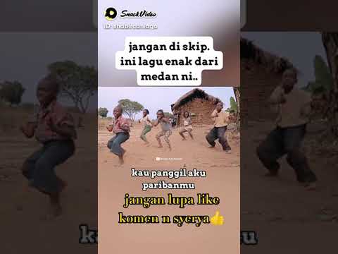 Kau Panggil Aku Paribanmu   .  lagu enak didengar lagu dari Medan