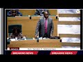 MUST WATCH| Chris Mutsvangwa Finally Speaks on Mnangagwa: Desperate for Mercy | Share Your Insights