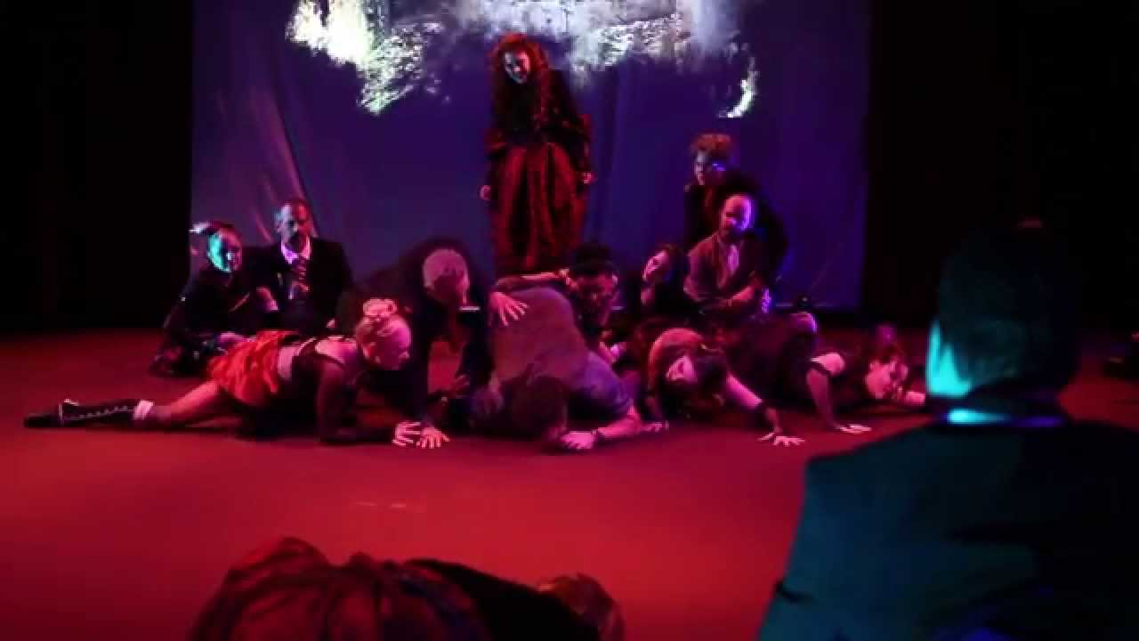 Phantasmagoria IV: Madman's Manuscript