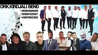 Ork Kirdjali Bend Oyun Havasi 2021
